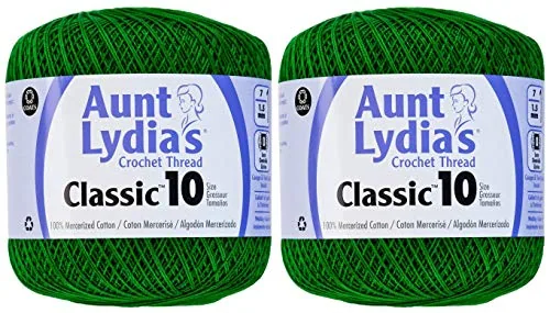 Aunt Lydia's Thread