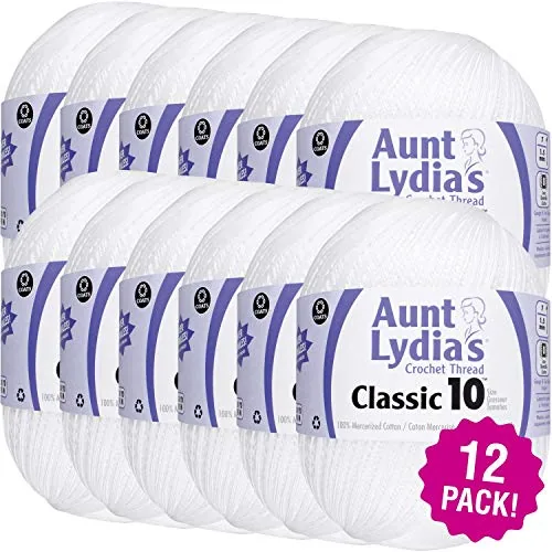 Aunt Lydia's Jumbo Thread