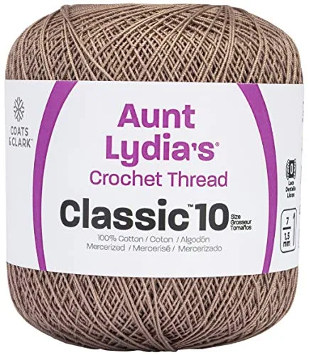Aunt Lydia's Thread