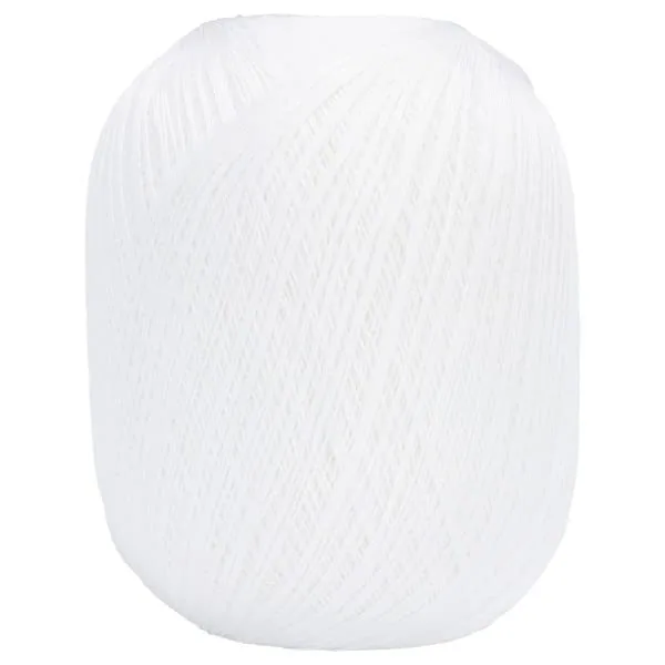 Aunt Lydia's Jumbo Size 10 Thread